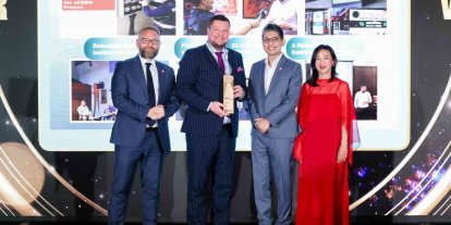 Yükseköğretimin Oscar’ı İzmir Ekonomi’de