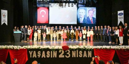 Milli eğitim müdüründen ibretlik uyarı: