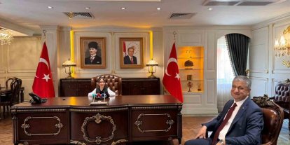 Çocuk validen "park ve temizlik" uyarısı