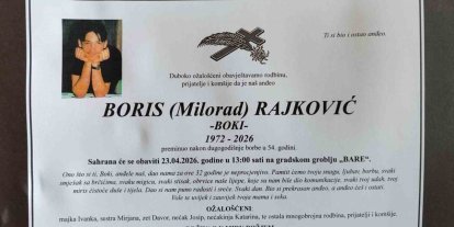 Bosna Savaşı’nda yaralanarak komaya giren asker, 32 yıl sonra hayatını kaybetti