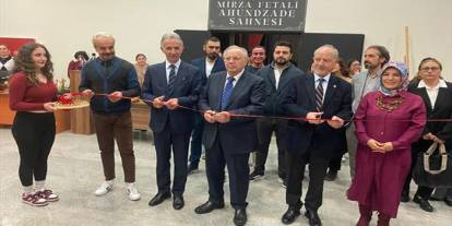 Kars'ta “Kitre Bebek” Sanatı Sergiyle Hayat Buldu