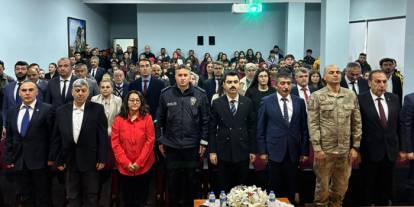 Susuz'da 23 Nisan Kutlamaları Yapıldı