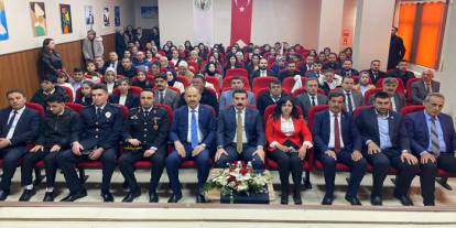 Arpaçay'da 106. Yıl Coşkusu