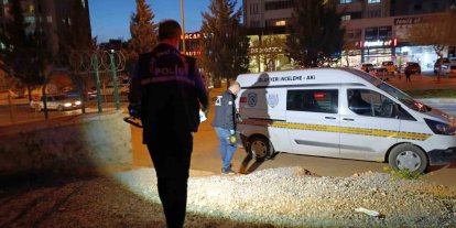 Kahramanmaraş’ta elektrik akımına kapılan işçi yaşamını yitirdi