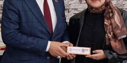 ’Sağlıklı Nesil Sağlıklı Gelecek’ konulu resim yarışması sonuçları belli oldu