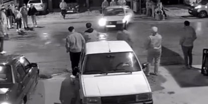 Bilecik’te drift yapan sürücüye 140 bin TL ceza