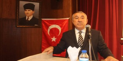 Serdar Ünsal; "24 Nisan bir ermeni ve empeyalist yalanıdır"