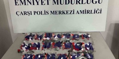 Çorum’da aranan 2 şahıs yakalandı