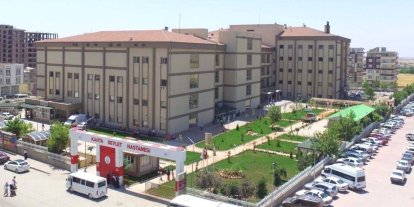 Kahta’da sağlık hizmetlerinde kaliteyi artıran yatırım