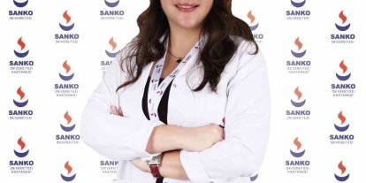 Uzman Diyetisyen Demirci: "Mevsim geçişlerinde bedeninizi dinç tutun"