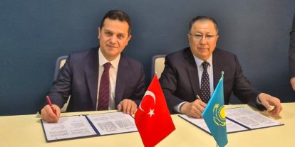 Kastamonu Üniversitesi uluslarası iş birliklerine bir yenisini daha ekledi