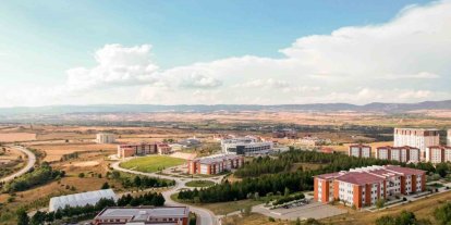Kastamonu Üniversitesi, patent başvurularında dört alanda ilk 10’da