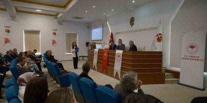 Eskişehir’de su verimliliği için İl Su Kurulu’ndan kritik kararlar