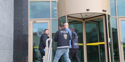 İYİ Partili başkanın suç makinesi kardeşi uygulamada yakalandı