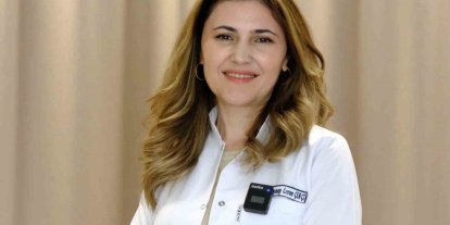 Laparoskopik cerrahiyle hastalar günlük yaşama daha hızlı dönüyor