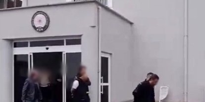 Bursa’da hırsızlık operasyonu: Çok sayıda suç kaydı bulunan şüpheliler yakalandı