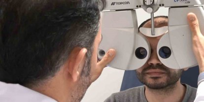 Ekran bağımlılığı alarm veriyor: 2050’de her 2 kişiden biri miyop olabilir