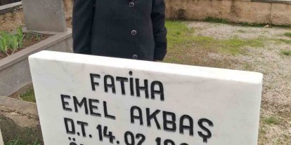 Gülistan Doku soruşturması bir annenin umudunu yeniden yeşertti