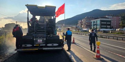 Şirinyalı’da trafik durak cebiyle rahatlayacak