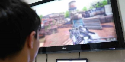 Uzmanlardan "Çocuklar gördüklerini gerçek hayata taşıyor" uyarısı