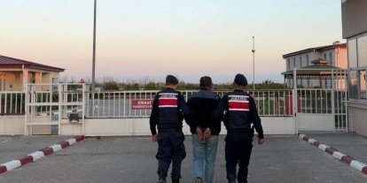 Kesinleşmiş hapis cezalarıyla aranan 7 hükümlü yakalandı