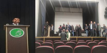 Karslı arıcılar yeni yöneticilerini seçti