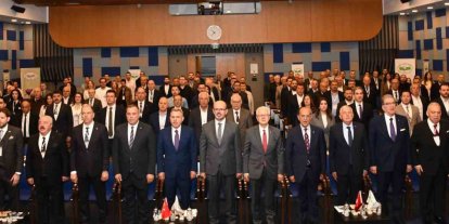 Türk pamuğunun geleceği masaya yatırıldı