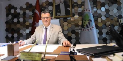 Alaşehir’in çehresi kentsel tasarım yarışmasıyla değişecek