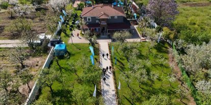 Saygınlar Kulübü Gölcük’te hizmete açıldı