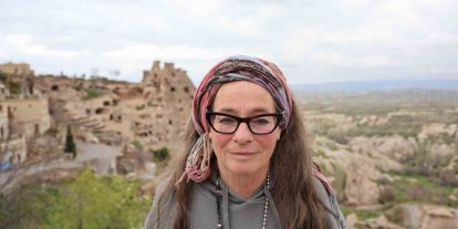 Kısa ziyaret, kalıcı bir hayata dönüştü