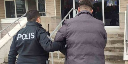 Kırıkkale’de aranan 2 hükümlü yakalandı