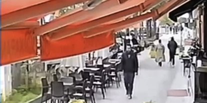 Trabzon’da kayıp Oral Şengün’ün cesedi 85 kilometre uzakta Rize’de bulundu