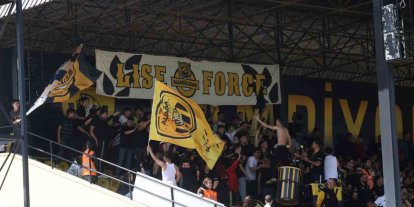 TFF 2. Lig: Aliağa FK: 0 - Bursaspor: 5