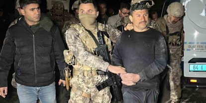 Uşak’ta görev başındaki polis ekiplerine pompalı tüfekle ateş açıldı: 2 polis yaralandı