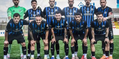 Erciyes 38 FK rövanşa çıkacak