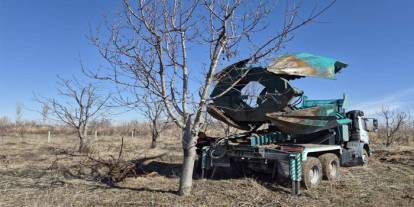 Iğdır’ın İmdadına Kars Belediyesi Yetişti