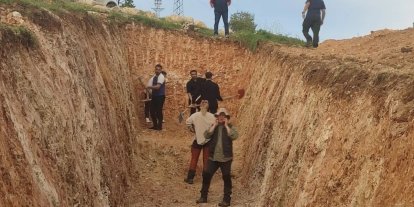 Cizre fayı için kritik bilimsel çalışma başlatıldı