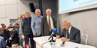 Toptan, "Ali Osman’ları Çoğaltmamız Lazım"