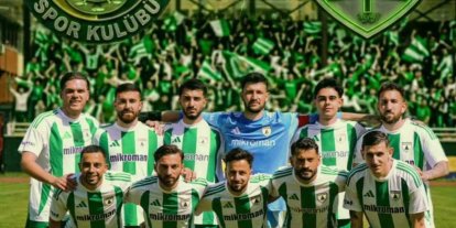 Muğlaspor’da hedef final