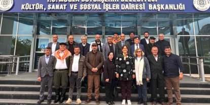 17’nci Yörük-Türkmen toyu için hazırlıklar sürüyor