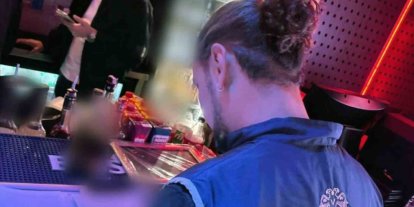 Muğla’da genel asayiş uygulaması