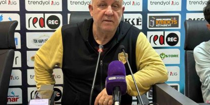 Amed Sportif Faaliyetler - Bodrum FK maçının ardından