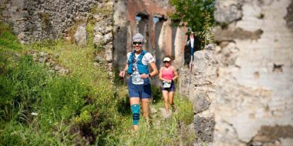 Fethiye Babadağ Ultra Maratonu tamamlandı