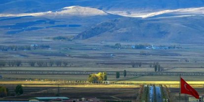 Tozlu arşivlerde unutulan bir gerçek: Hollandalı girişimciye Erzurum, Palandöken ve Toroslar’da petrol izni