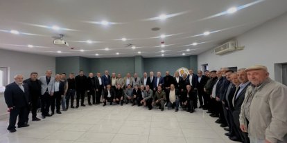 Bilecik’te muhtarların talepleri masaya yatırıldı