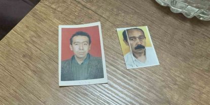 20 Yıl önce kaybolan adamın izi tüfekteki DNA’dan çıktı