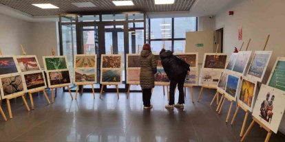 Bereketin yüzyılı fotoğraflarla anlatılacak