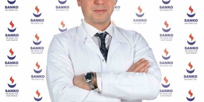 Çocuk Sağlığı ve Hastalıkları Uzmanı Dr. Almacıoğlu, SANKO Üniversitesi Hastanesi’nde
