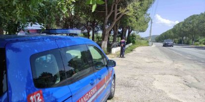 Aydın’da ÇEMBER-122 operasyonu: 30 aranan şahıs yakalandı