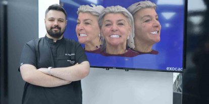 Uluslararası deneyim yerli hastalara taşınıyor